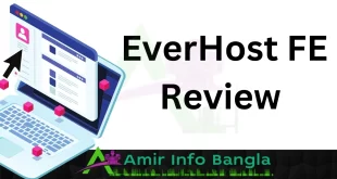 EverHost FE Review