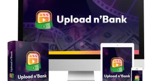 the best UPLOAD n' BANK review. Learn how it works and explore key features now!