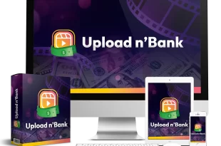 the best UPLOAD n' BANK review. Learn how it works and explore key features now!