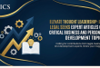 Elevate Thought Leadership ICS Legal Seeks Expert Articles on Critical Business and Personal Development Topics