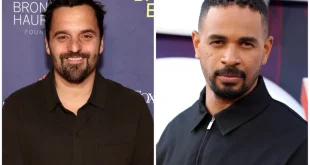 Jake Johnson, Damon Wayans Jr. Reunite for ‘Cable Guy’-Inspired Comedy Pilot at Hulu