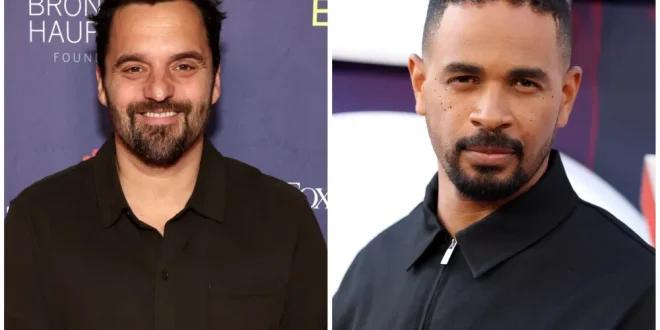 Jake Johnson, Damon Wayans Jr. Reunite for ‘Cable Guy’-Inspired Comedy Pilot at Hulu